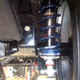 Illustration for article titled 921 HP Jeep Grand Cherokee SRT8 Completely Grenades Transmission